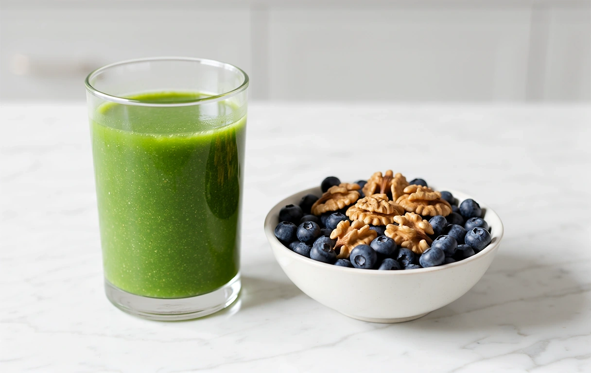 Men's nutrition blog