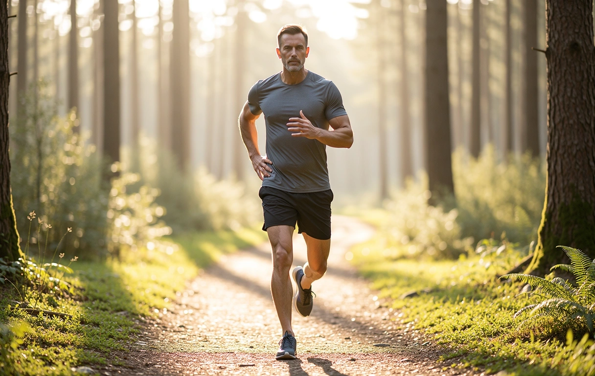 Active lifestyle advocacy